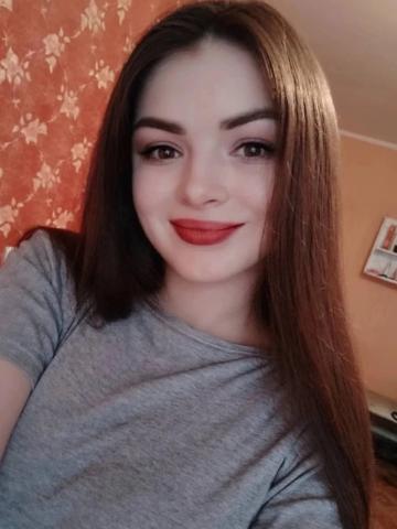 Анкета проститутки Анна - Фото 1, , 26 лет, №343651